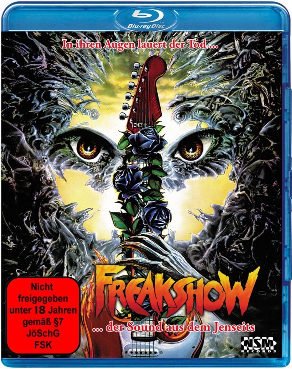 Freakshow