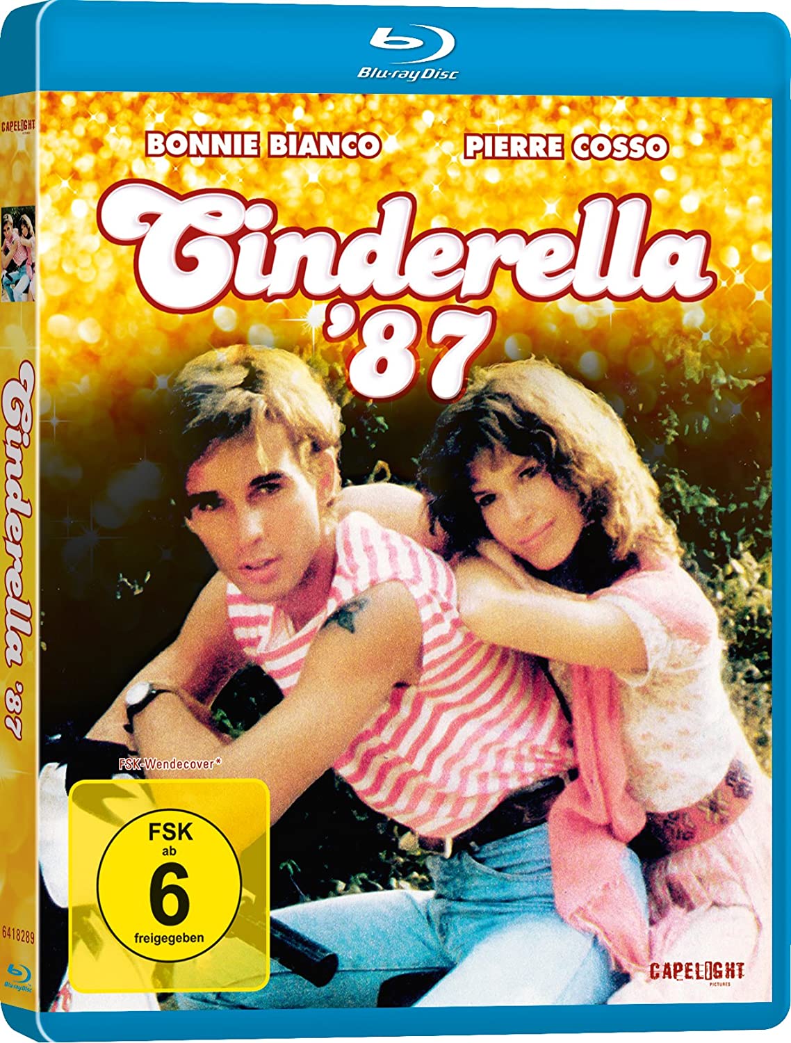 Cinderella '87 (SWR-Synchronisation)