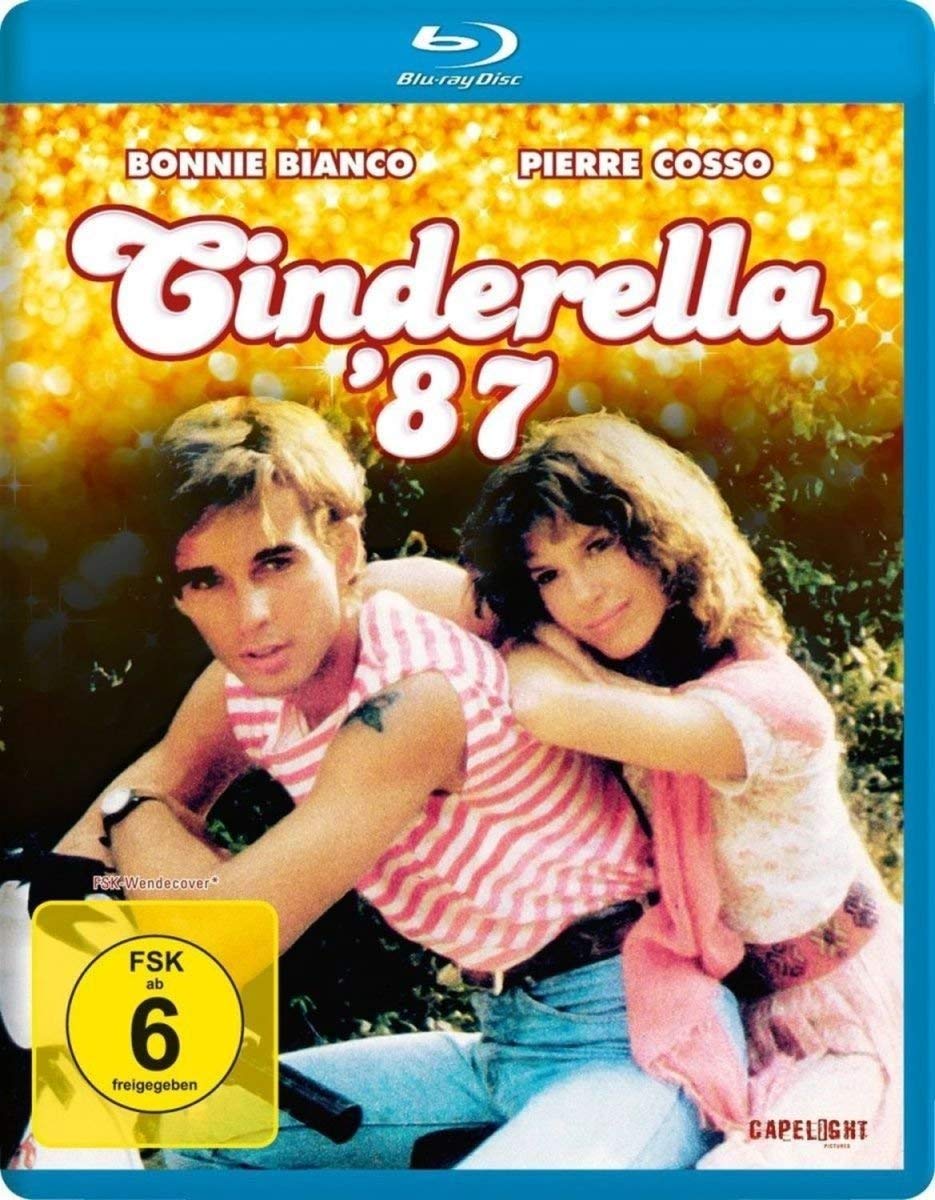 Cinderella '87 (SWR-Synchronisation)
