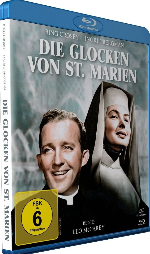 Die Glocken von St. Marien