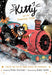 Kitty and the Runaway Train