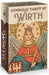 Symbolic Tarot of Wirth - Mini Tarot