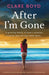 After I'm Gone
