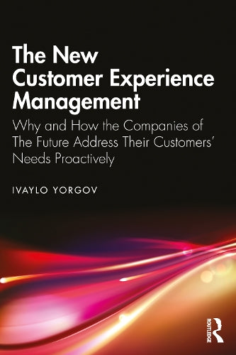 New Customer Experience Management