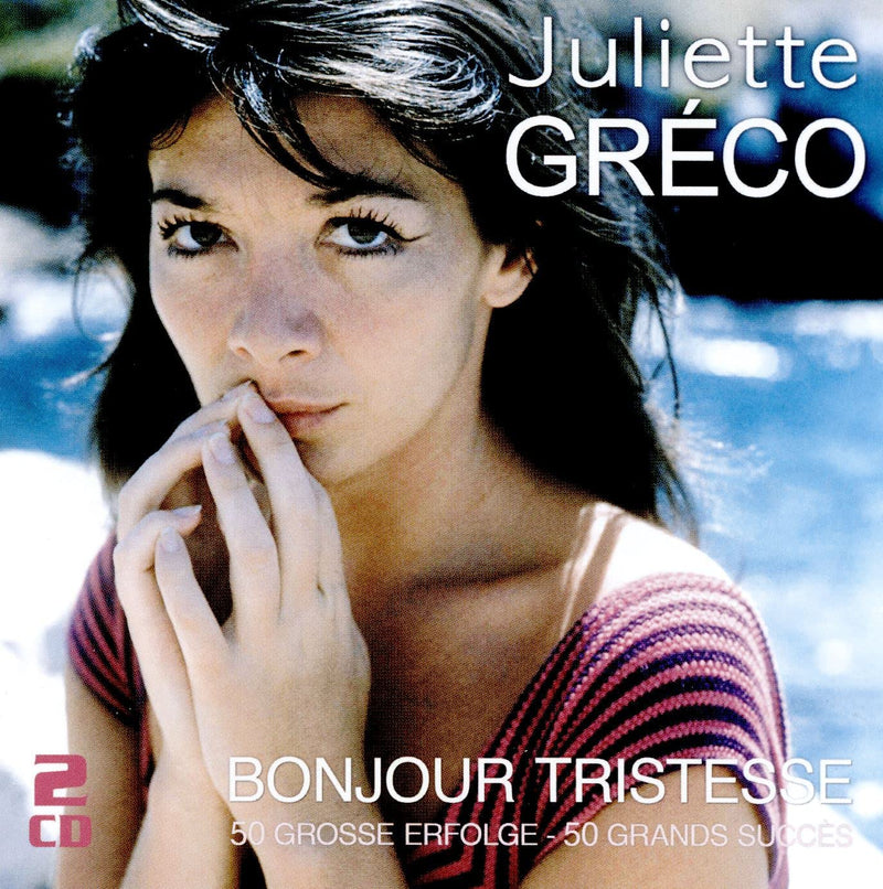 Bonjour Tristesse - 50..