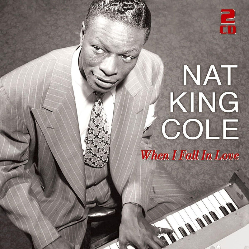When I Fall in Love: 50 Great Love Songs