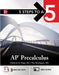 5 Steps to a 5: AP Precalculus (A/P Test Prep