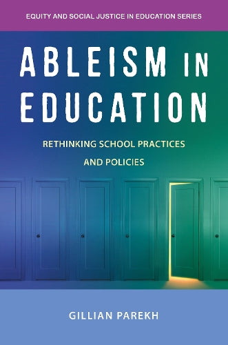 Ableism in Education
