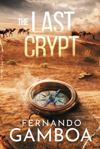 The Last Crypt