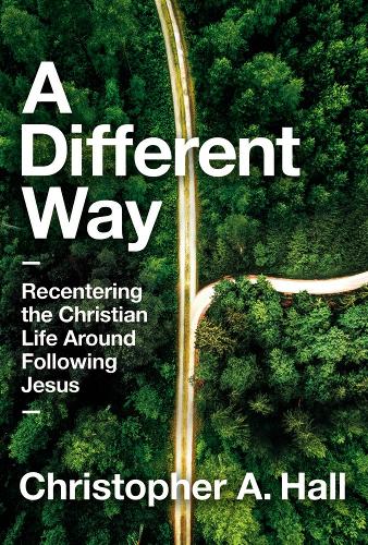 A Different Way