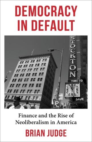 Democracy in Default