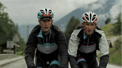 The Road Uphill