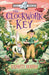 The Clockwork Key