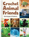 Crochet Animal Friends