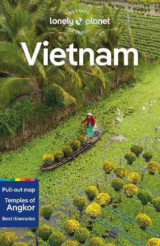 Lonely Planet Vietnam (Travel Guide