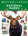 Eyewitness National Parks (DK Eyewitness