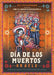 DíA De Los Muertos Oracle