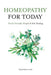 Homeopathy for Today