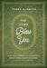 The Lord Bless You – A 28–Day Journey to Experience God`s Extravagant Blessings