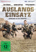 Auslandseinsatz - Einsatz der Bundeswehr in Afghanistan