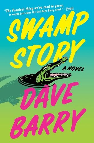 Swamp Story