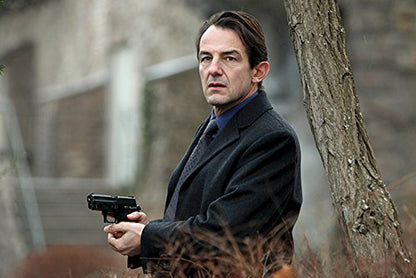 Letzte Spur Berlin - Staffel 1 (Folgen 1-6)