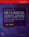 Workbook for Pilbeam's Mechanical Ventilation