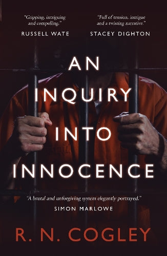 R. N. Cogley An Inquiry Into Innocence – Rarewaves.com