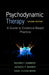 Psychodynamic Therapy, Second Edition