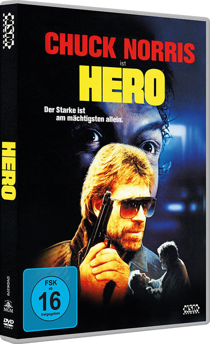 Chuck Norris - Hero