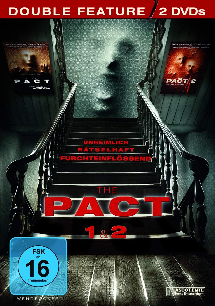 The Pact 1&2
