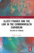 Illicit Finance and the Law in the Commonwealth Caribbean