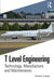T Level Engineering