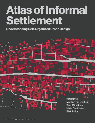 Atlas of Informal Settlement