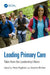 Leading Primary Care