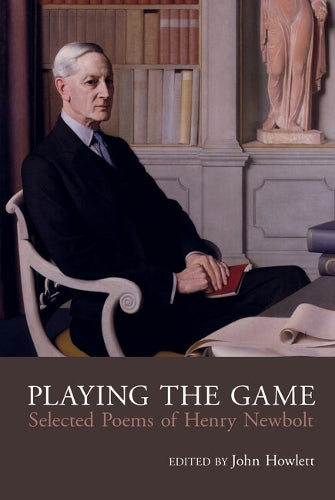 Playing the Game