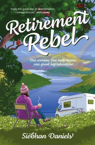Retirement Rebel