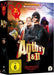 Antboy - Der Biss der Ameise & Antboy - Die Rache der Red Fury