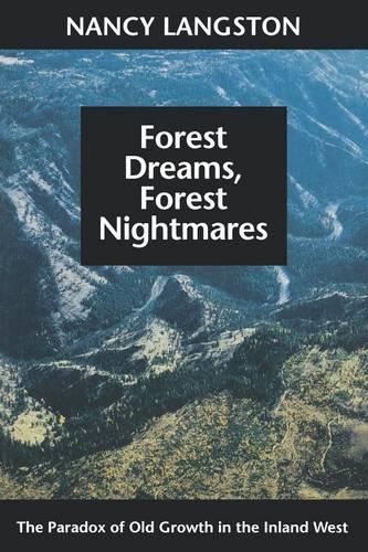 Forest Dreams, Forest Nightmares