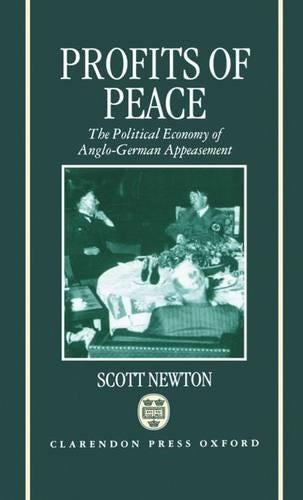 Profits of Peace