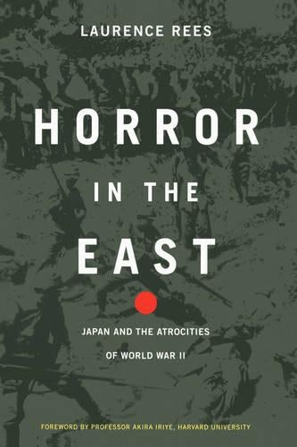 Horror In The East