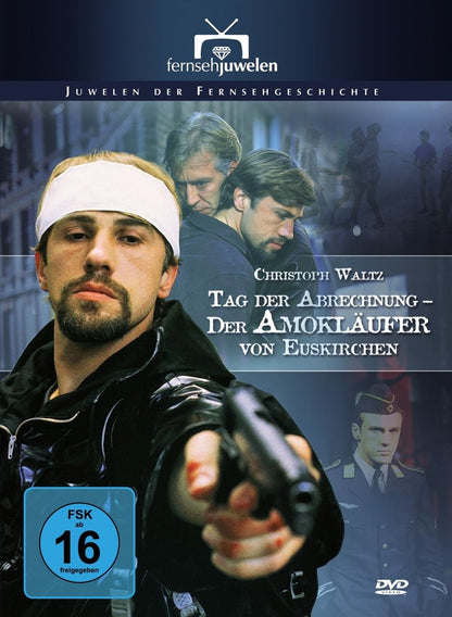 Tag der Abrechnung - Der Amokläufer von Euskirchen (Filmjuwelen