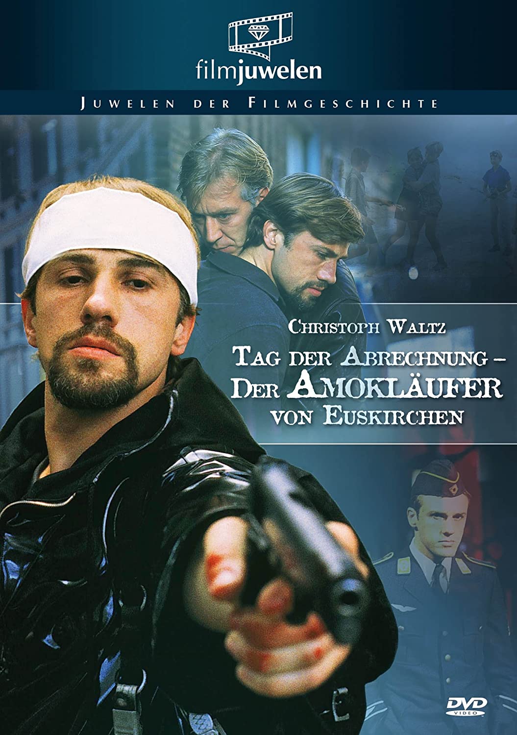 Tag der Abrechnung - Der Amokläufer von Euskirchen (Filmjuwelen
