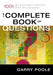 The Complete Book of Questions