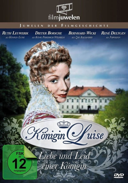 Königin Luise (Filmjuwelen