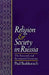 Religion and Society in Russia