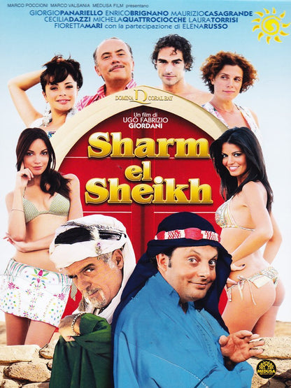 Sharm El Sheikh