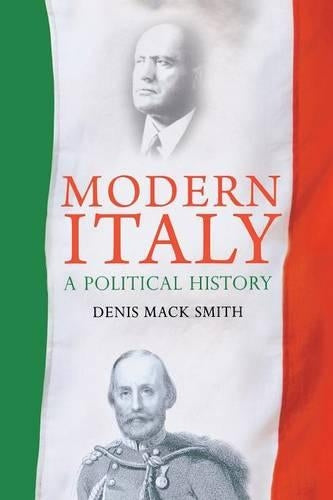 Modern Italy
