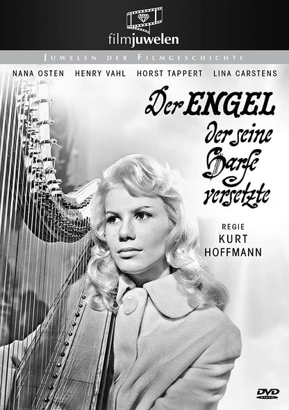 Der Engel, der seine Harfe versetzte (Kurt Hoffmann) - Filmjuwelen