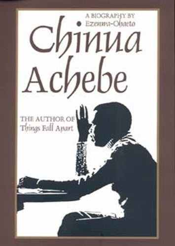 Chinua Achebe